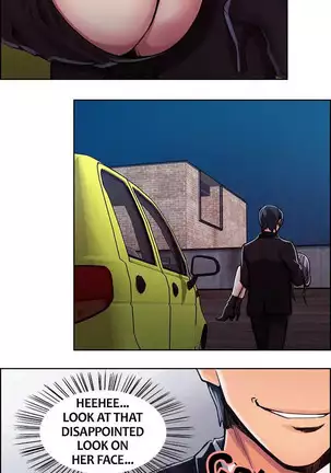 Taste of Forbbiden Fruit Ch.15/24