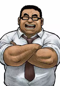 Massive - Gay Manga and the Men Who Make It [Eng]