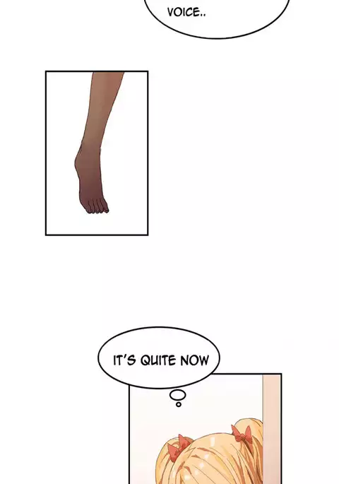 Hari Dormitory Ch.0-26