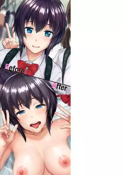 Kanojo ga Ochiru made...