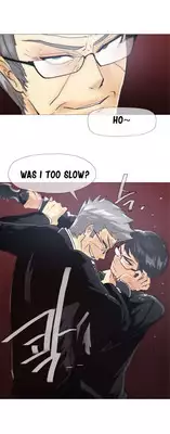 [ButcherBoy] Household Affairs Ch.1-24 (English) (YoManga) (Ongoing)