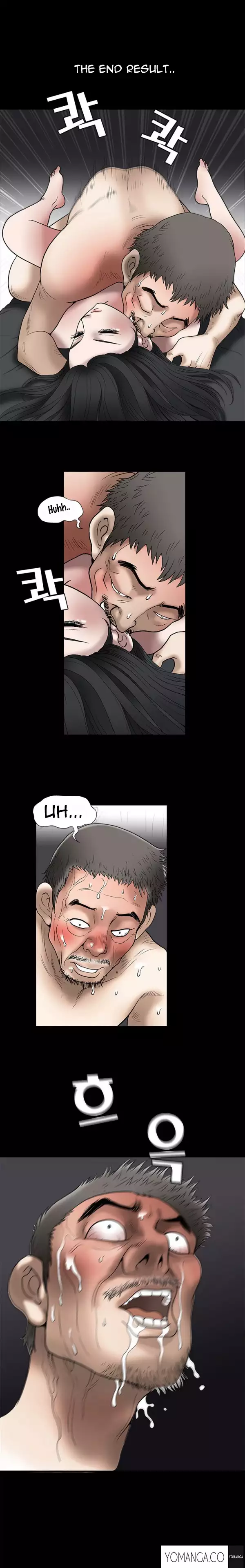 Seduction Ch.1-28