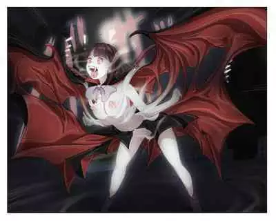 Vampire Girls Multiplying - Chapter 2