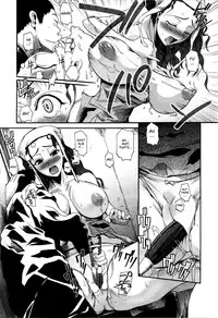 [Fuetakishi] Chu Berozu [English] [Decensored]