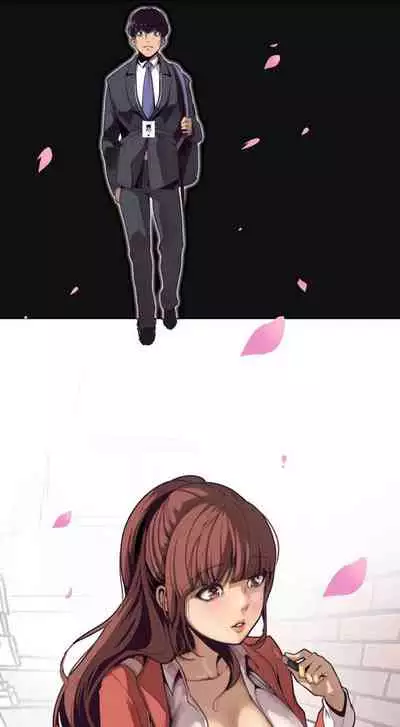 A Wonderful New World Ch.20/?