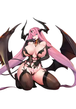 Last Origin Characters