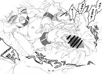 [CHIRIAKUTA] Touhou Shoujo Saiin ~Mahou Shoujohen~ (Touhou Project) [English] =LWB=