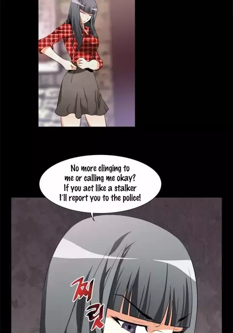 Love Parameter Ch.1-70