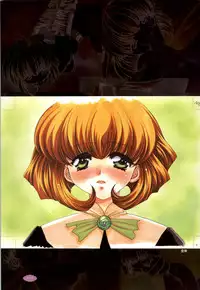 [Tsubuan Doumei (Kagesaki Yuna, Kageyama Yuta)] Mayu Art Collection