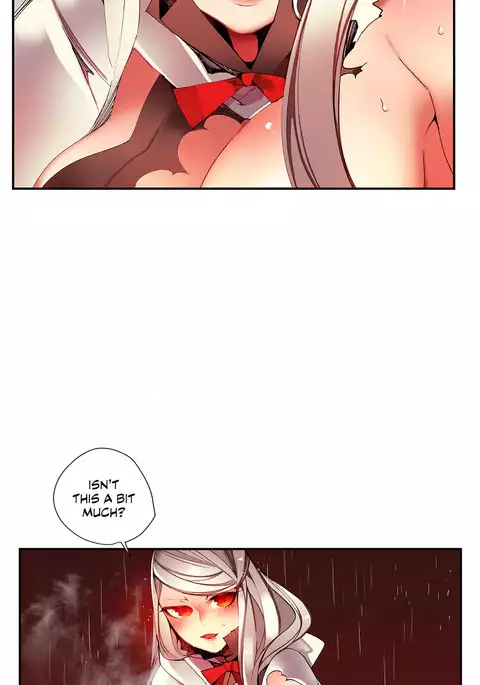 Lilith`s Cord Ch.1-40