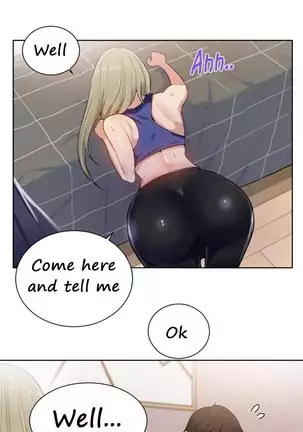 Secret Class Ch.40/?