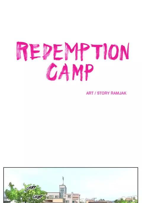 Atonement Camp Ch.1-23