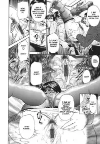 [Hyji] S ~Second Collection of hyji~ Ch. 0-4 [English] [Sandwhale]