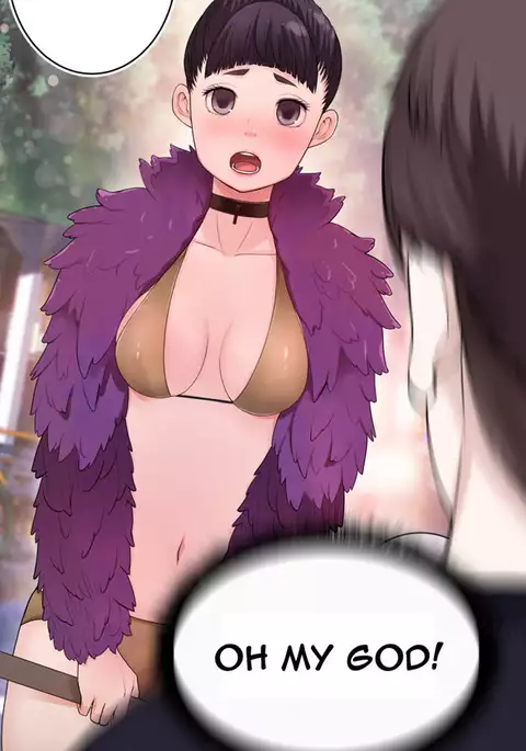 Tissue Thieves Ch.1-13