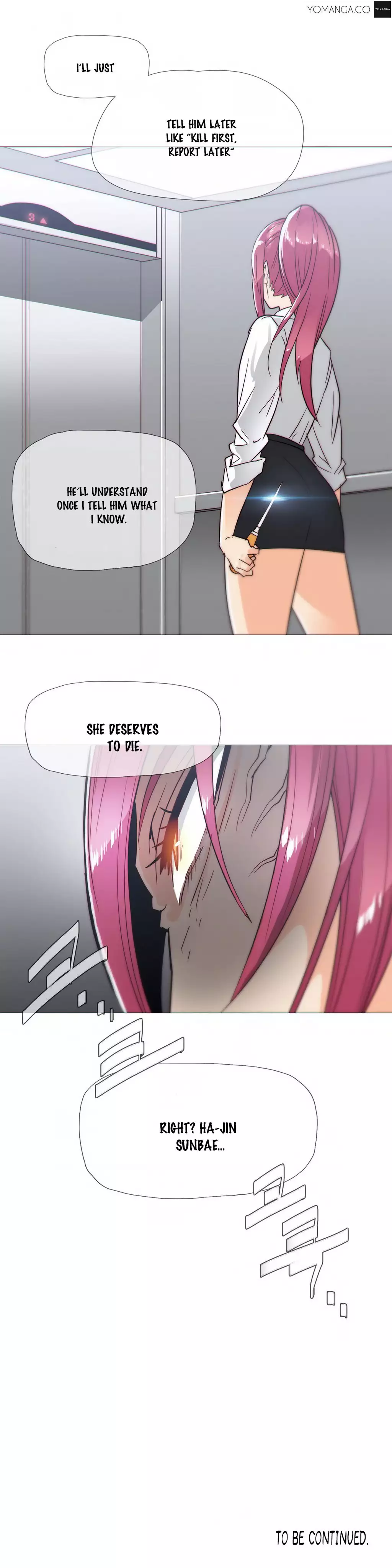 Household Affairs Ch.1-28