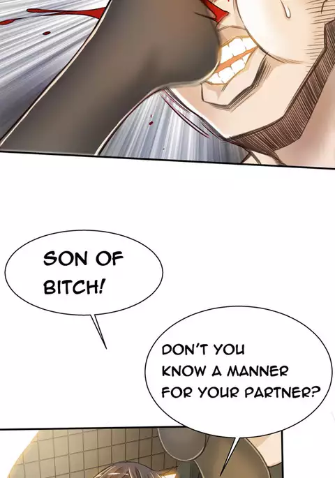 Kill the Dead Bastard Ch.1-6