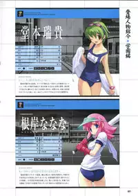 [Mutsumi Masato, Onigirikun] Daibanchou -Big Bang Age- Daibanchou Capture Guide Book