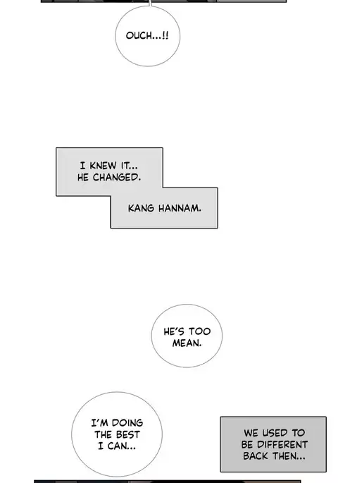 Talk To Me Ch.1-25