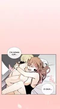 [Silverstar] Talk To Me Ch.1-37 (English) (Ongoing)