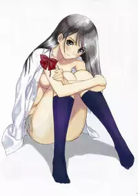 (C81) [T2 ART WORKS (Tony)] PUELLA 1