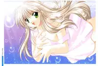 [Studio e.go!]My Fair Angel Visual Fanbook