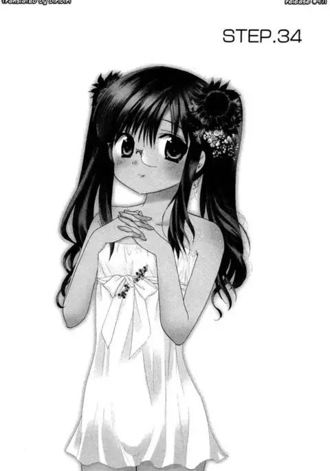 Chu-Bra!! Volume 5 Chapter 34