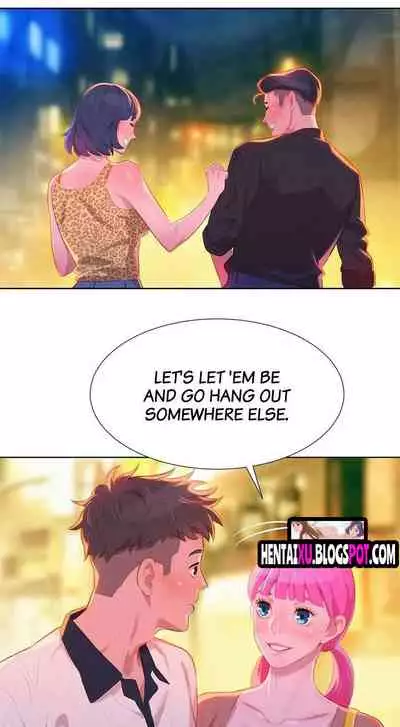 What do you Take me For? Ch.6/?