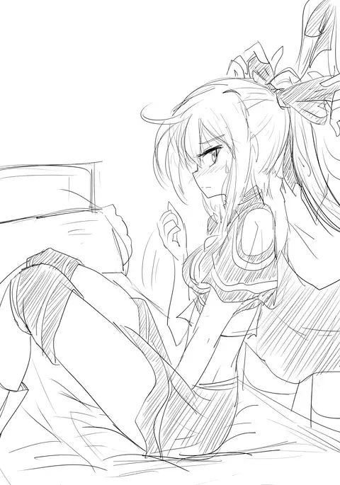 我的妹妹不可能这么可爱