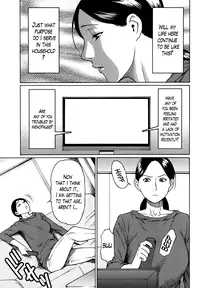 [Takasugi Kou] Madam Palace Ch. 1-3 [English] [Lazarus H]