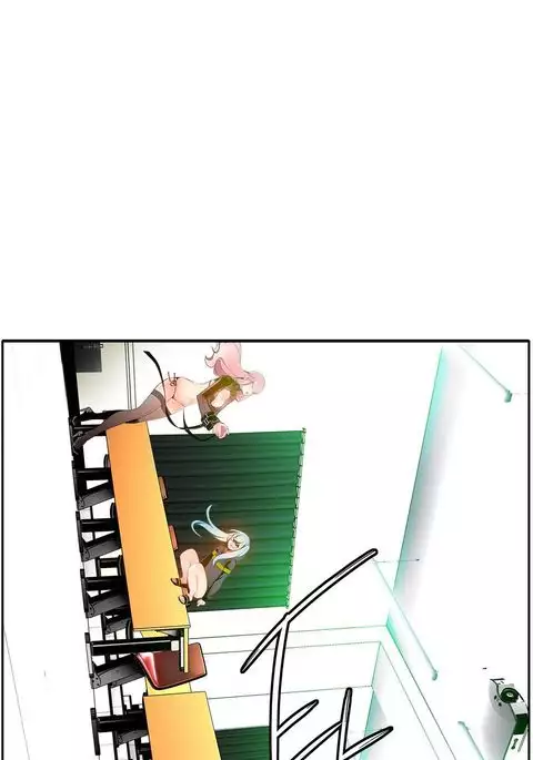 Lilith`s Cord Ch.1-21