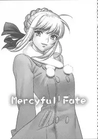 (C67) [Motchie Kingdom (Motchie)] Mercyful Fate (Fate/stay night) [Chinese] [322漢化]