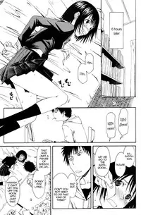 (SC34) [House of Karsea (Syouji)] Novel Graphix 2006 [Welcome to the XXX] (N.H.K ni Youkoso! [Welcome to the N.H.K.]) [English]