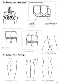 Hikaru Hayashi - Techniques For Drawing Female Manga Characters