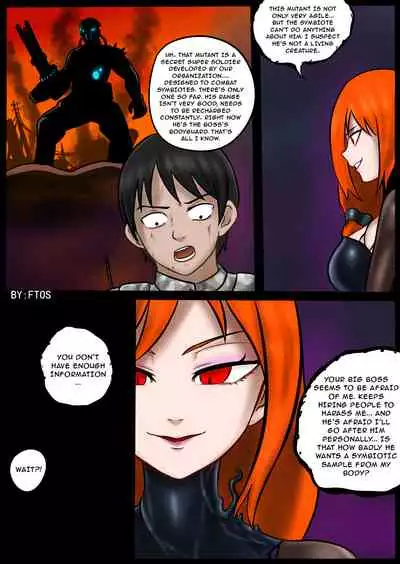 [BLACKFTOS] Venom Invasion III (ENG)