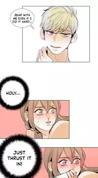 [Silverstar] Talk To Me Ch.1-27 (English) (Ongoing)