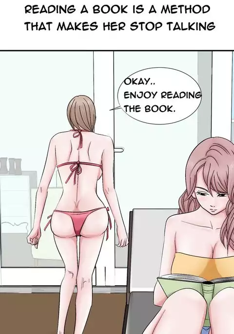 The Taste of Hands Ch.1-49