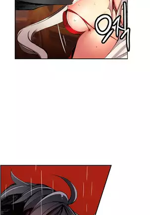 Lilith`s Cord Ch.0-26