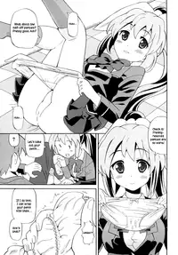 [Homing] Chou Manzoku Delivery - Super Satisfaction Delivery [English] [Hayama_Kotono]