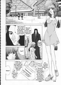 [Harazaki Takuma] Koganeiro Butai 1 | Golden Stage 1 [English] [Kusanyagi]