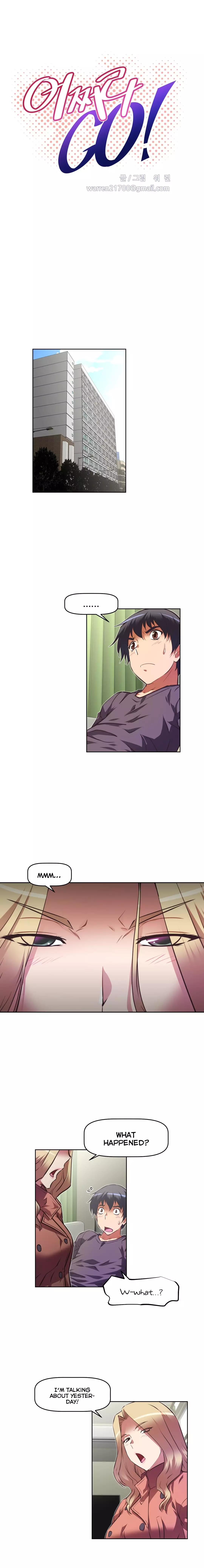 Brawling Go Ch.76-105