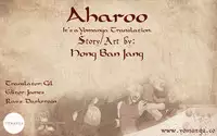 [Hong BanJang] Aharoo Ch.1-25 (English) (YoManga) (Ongoing)