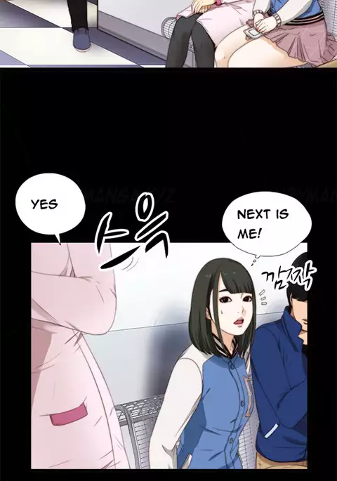 Girl Next Door Ch.1-23