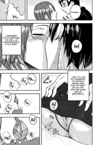 [Ashiomi Masato] PINKS LINKS [English] [QBtranslations]