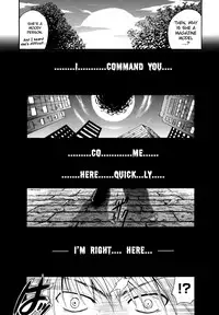 [Itou Ei] Anata o Sutte mo ii desu ka? [English] [biribiri]