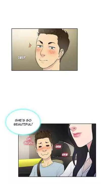 The Stand-up Guy Ch.56/56