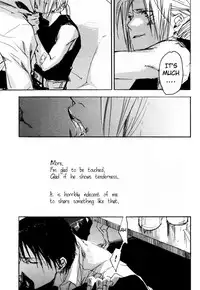 (C66) [GD-mechano (Izumi Yakumo)] EST! EST!! EST!!! (Fullmetal Alchemist) [English] [Neutral]