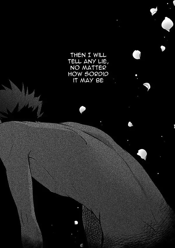 Hana Tsumibito wa Yume o Miru – Detective Conan dj