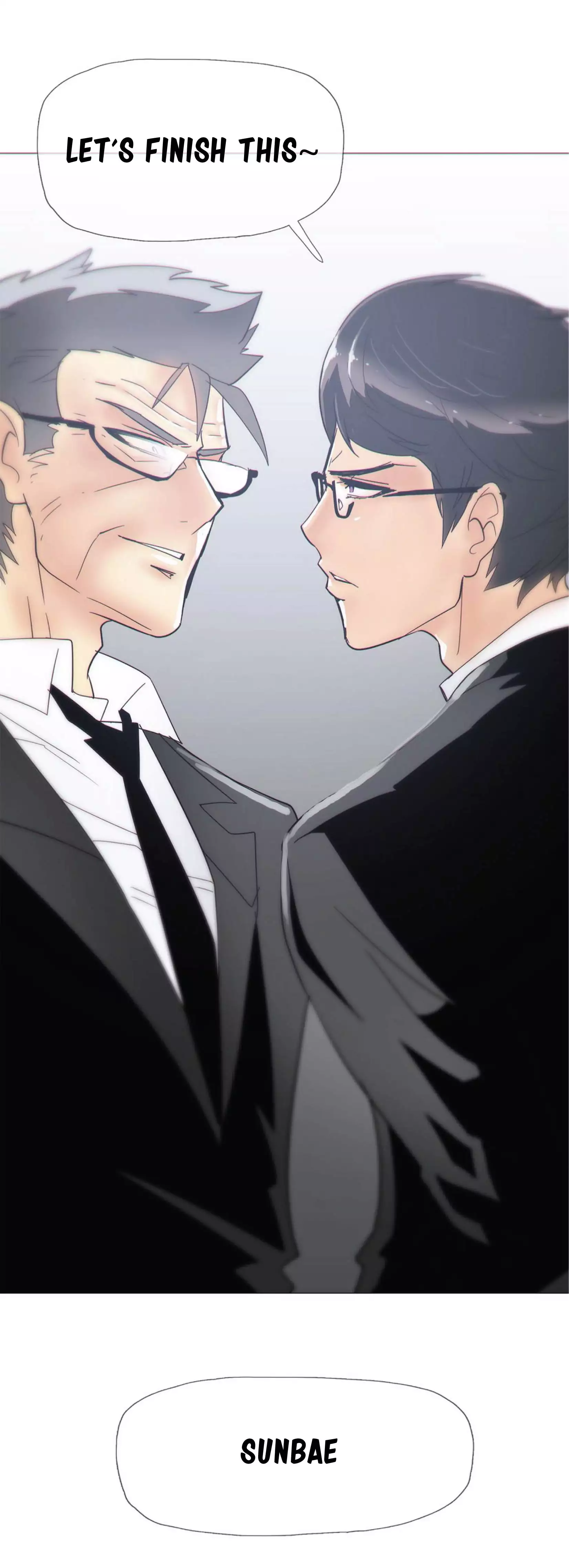 Household Affairs Ch.1-28