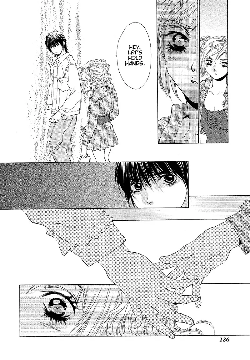 Bitter Virgin V4 - Ch30