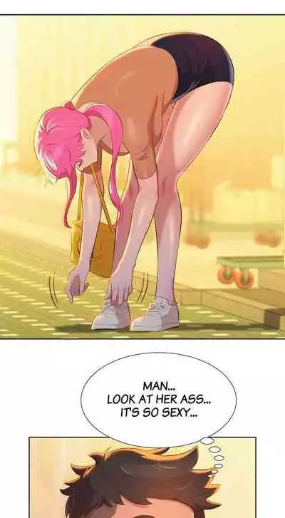 What do you Take me For? Ch.25/?